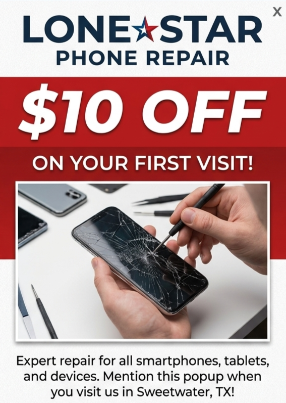 Special Offer